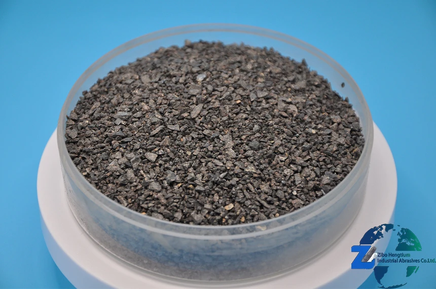 Brown Corundum For Water Treatment best